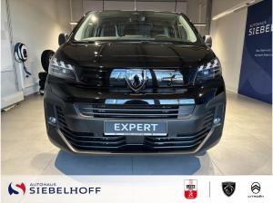 Peugeot Expert Kastenwagen M Diesel 150 Automatik
