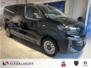Peugeot Expert Kastenwagen M Diesel 150 Automatik