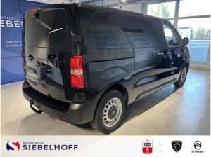 Peugeot Expert Kastenwagen M Diesel 150 Automatik