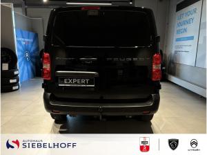 Peugeot Expert Kastenwagen M Diesel 150 Automatik