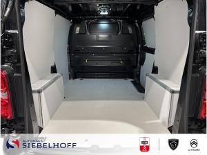 Peugeot Expert Kastenwagen M Diesel 150 Automatik