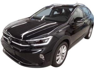 Volkswagen Taigo Style 1.5 TSI 110kW DSG - Matrix-LED Navi LM Rear View MFL SHZ App-Connect Digital Cockpit