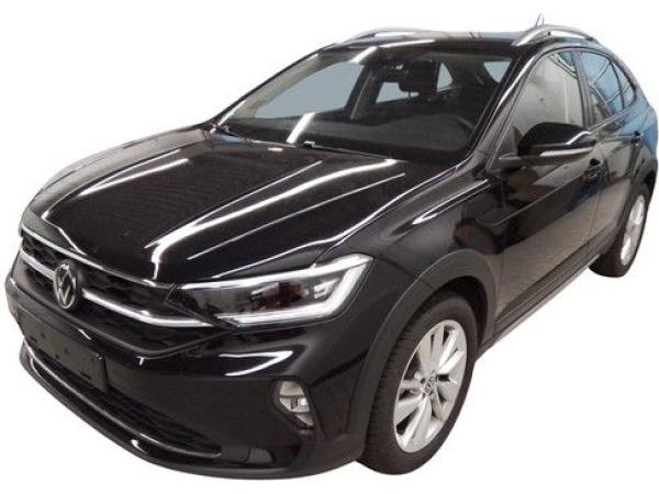 Volkswagen Taigo Style 1.5 TSI 110kW DSG - Matrix-LED Navi LM Rear View MFL SHZ App-Connect Digital Cockpit