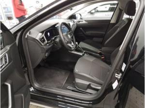 Volkswagen Taigo Style 1.5 TSI 110kW DSG - Matrix-LED Navi LM Rear View MFL SHZ App-Connect Digital Cockpit