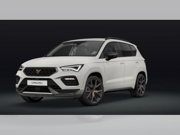 Abbildung Leasingangebot Cupra Ateca