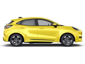 Ford Puma Gen-E 43 kWh ❗UMWELTBONUS❗Bestellfahrzeug