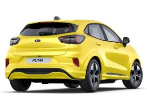 Ford Puma Gen-E 43 kWh ❗UMWELTBONUS❗Bestellfahrzeug