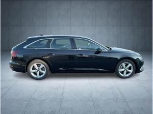 Audi A6 Avant Sport advanced 45 TFSI qu. S tr. Matrix