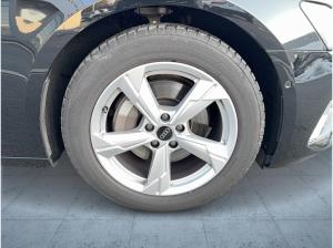 Audi A6 Avant Sport advanced 45 TFSI qu. S tr. Matrix