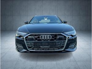 Audi A6 Avant Sport advanced 45 TFSI qu. S tr. Matrix