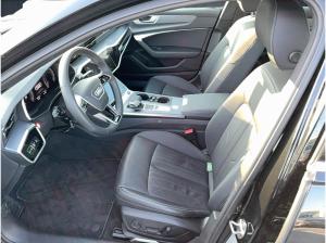 Audi A6 Avant Sport advanced 45 TFSI qu. S tr. Matrix