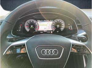 Audi A6 Avant Sport advanced 45 TFSI qu. S tr. Matrix