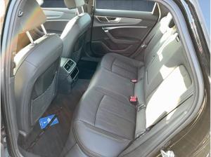 Audi A6 Avant Sport advanced 45 TFSI qu. S tr. Matrix