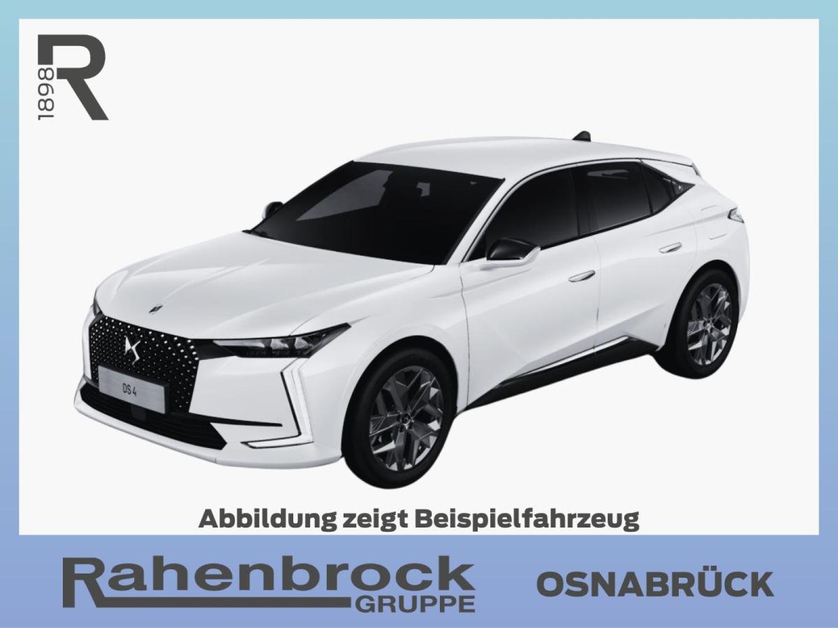 DS Automobiles N°4 E-Tense Pallas *4.000€ E-Auto-Förderung als Anzahlung*