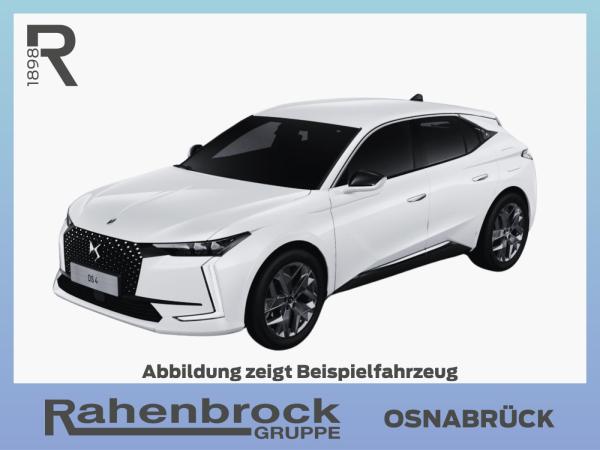 DS Automobiles N°4 E-Tense Pallas *4.000€ E-Auto-Förderung als Anzahlung*