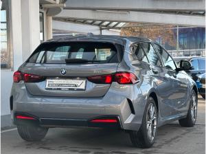 BMW 120 PremiumPaket/DriveAssi GARANTIE bis 01/2030