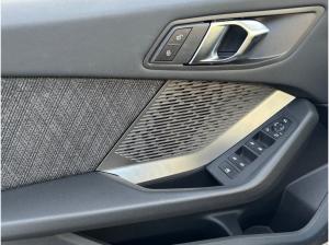BMW 120 PremiumPaket/DriveAssi GARANTIE bis 01/2030