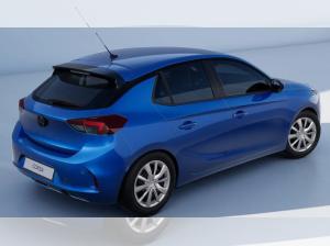 Opel Corsa-e ⚡100KW Edition⚡! Incl. Garantie und Inspektionen!! ELEKTROHAMMER AUS MANNHEIM!