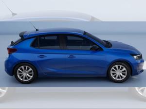 Opel Corsa-e ⚡100KW Edition⚡! Incl. Garantie und Inspektionen!! ELEKTROHAMMER AUS MANNHEIM!