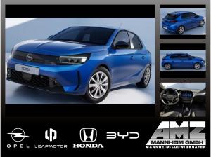 Opel Corsa-e ⚡100KW Edition⚡! Incl. Garantie und Inspektionen!! ELEKTROHAMMER AUS MANNHEIM!