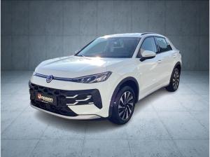 Volkswagen T-Roc Life 1.5 eTSI **GANZJAHRESREIFEN**AHK**