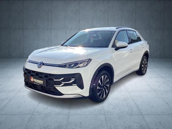 Volkswagen T-Roc Life 1.5 eTSI **GANZJAHRESREIFEN**AHK**