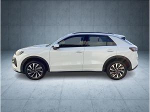 Volkswagen T-Roc Life 1.5 eTSI **GANZJAHRESREIFEN**AHK**