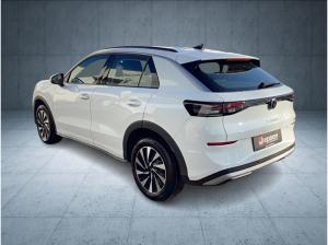 Volkswagen T-Roc Life 1.5 eTSI **GANZJAHRESREIFEN**AHK**