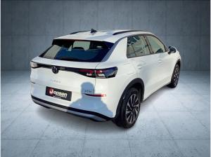 Volkswagen T-Roc Life 1.5 eTSI **GANZJAHRESREIFEN**AHK**