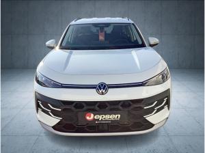 Volkswagen T-Roc Life 1.5 eTSI **GANZJAHRESREIFEN**AHK**