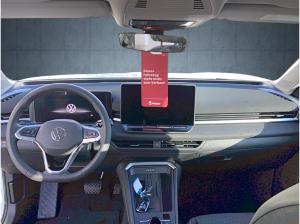 Volkswagen T-Roc Life 1.5 eTSI **GANZJAHRESREIFEN**AHK**