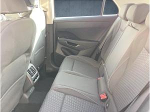 Volkswagen T-Roc Life 1.5 eTSI **GANZJAHRESREIFEN**AHK**