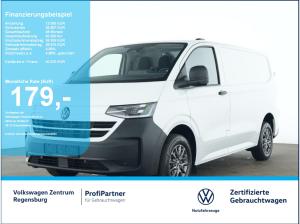 Volkswagen Transporter T7Kasten KR 2.0 TDI DSG ACC LED NAVI