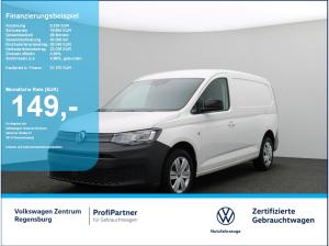 Volkswagen Caddy Maxi Cargo LR 2.0 TDI DSG R-KAMERA SHZ