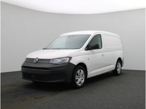 Volkswagen Caddy Maxi Cargo LR 2.0 TDI DSG R-KAMERA SHZ