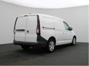 Volkswagen Caddy Maxi Cargo LR 2.0 TDI DSG R-KAMERA SHZ