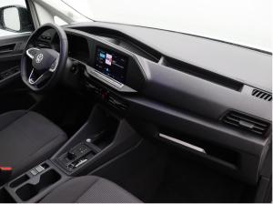 Volkswagen Caddy Maxi Cargo LR 2.0 TDI DSG R-KAMERA SHZ