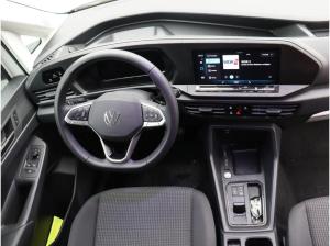 Volkswagen Caddy Maxi Cargo LR 2.0 TDI DSG R-KAMERA SHZ