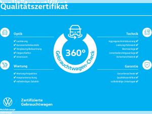 Volkswagen Caravelle T7Life 2.0 TDI DSG 8-Sitzer AHK