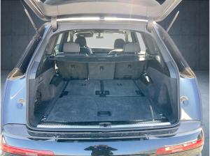 Audi Q7 SUV S line 50 TDI qu. tiptr. Luft PANO HUD 20