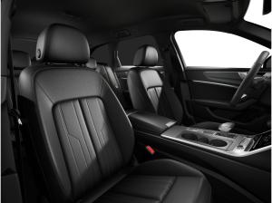 Audi A6 Avant 50 TDI 🦎quattro 🦎advanced *HUD*Matrix*Teilleder*360°Kamera*ACC*Sitzbelüftung*AHK*