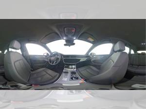 Audi A6 Avant 50 TDI 🦎quattro 🦎advanced *HUD*Matrix*Teilleder*360°Kamera*ACC*Sitzbelüftung*AHK*