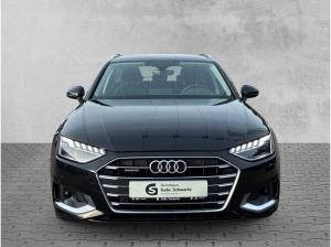 Audi A4 Avant 2.0 TDI DSG 40 TDI quattro LED+NAVI+ACC