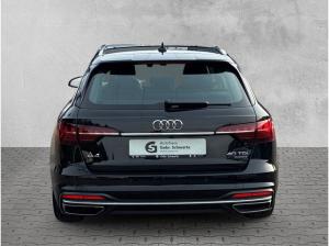 Audi A4 Avant 2.0 TDI DSG 40 TDI quattro LED+NAVI+ACC