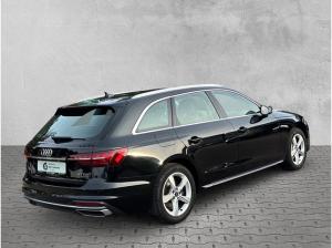 Audi A4 Avant 2.0 TDI DSG 40 TDI quattro LED+NAVI+ACC