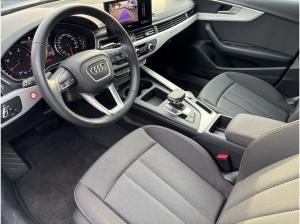 Audi A4 Avant 2.0 TDI DSG 40 TDI quattro LED+NAVI+ACC
