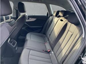 Audi A4 Avant 2.0 TDI DSG 40 TDI quattro LED+NAVI+ACC
