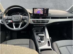 Audi A4 Avant 2.0 TDI DSG 40 TDI quattro LED+NAVI+ACC