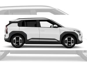 Kia EV3 58,3kWh Air +inkl. 3.000 staatl. E-Prämie+