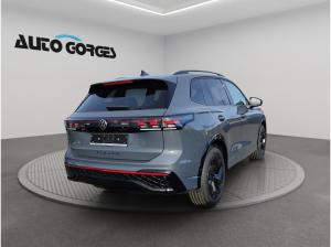 Volkswagen Tiguan R-Line 1,5 l eTSI DSG BLACK-STYLE ❗AHK ❗SOFORT